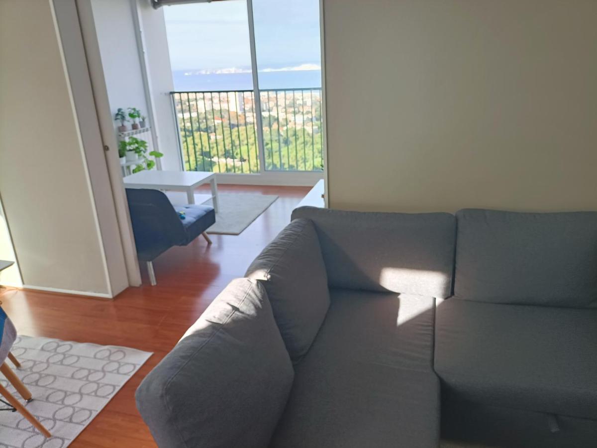 Vue Mer Et Montagne Dans Parc Du Roy D'Espagne, Up To 7 People Marseille Exterior photo